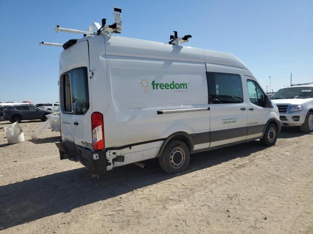 Photo 3 from auction – 2021 FORD TRANSIT T- with VIN 1FTBW3X84MKA74018