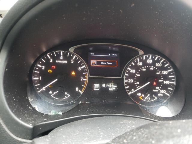 Photo 9 from auction – 2015 NISSAN ALTIMA 2.5 with VIN 1N4AL3AP4FC275800