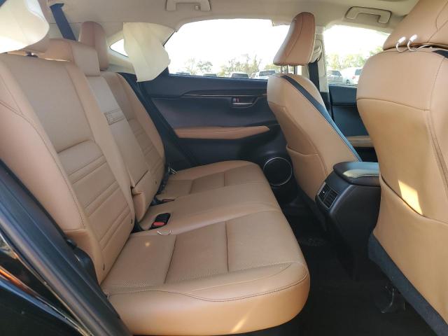 Photo 11 from auction – 2016 LEXUS NX 200T BA with VIN JTJBARBZ9G2067147