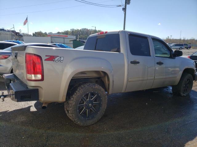 Photo 3 from auction – 2008 GMC SIERRA K15 with VIN 3GTEK13M48G104356