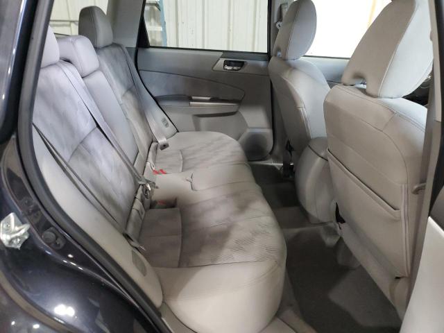 Photo 11 from auction – 2010 SUBARU FORESTER 2 with VIN JF2SH6CC3AH757814
