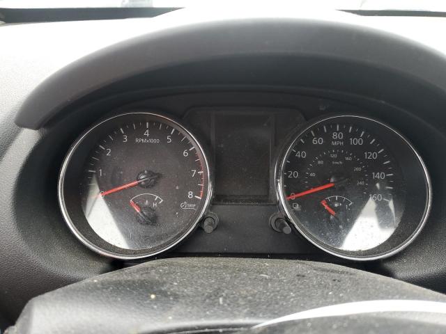 Photo 9 from auction – 2012 NISSAN ROGUE S with VIN JN8AS5MT3CW299490