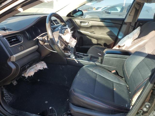 Photo 7 from auction – 2017 TOYOTA CAMRY LE with VIN 4T1BF1FK7HU357102