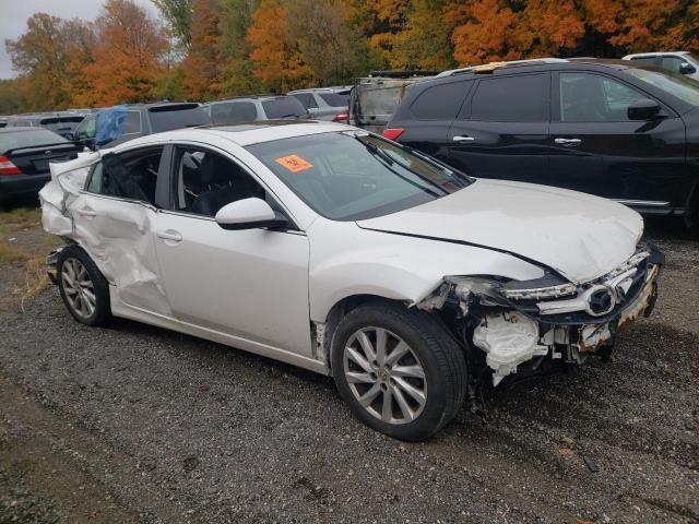 Photo 4 from auction – 2012 MAZDA 6 I with VIN 1YVHZ8CH4C5M25506