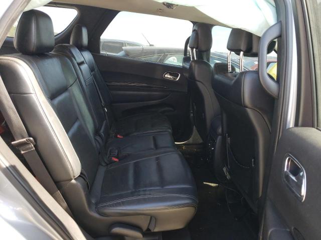 Photo 11 from auction – 2015 DODGE DURANGO CI with VIN 1C4RDHEG4FC809637