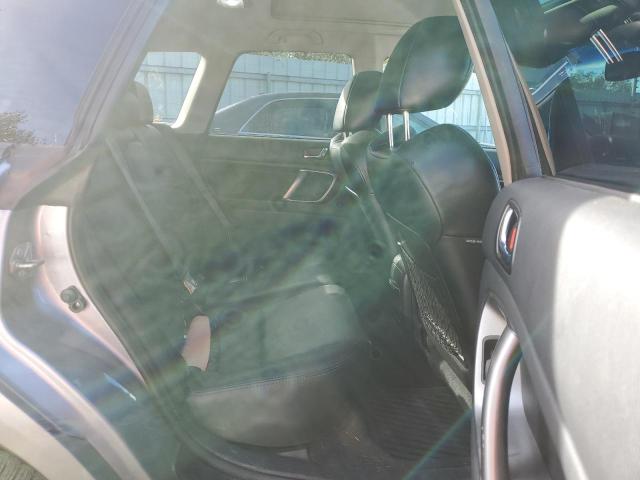 Photo 10 from auction – 2008 SUBARU OUTBACK with VIN 4S4BP63C394321867