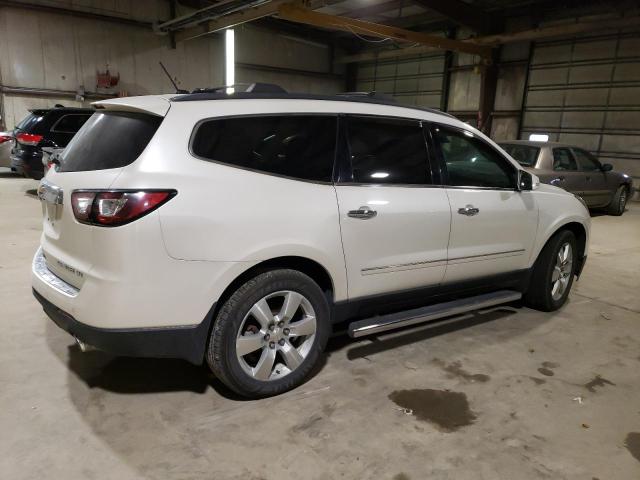 Photo 3 from auction – 2014 CHEVROLET TRAVERSE L with VIN 1GNKVJKD8EJ334091