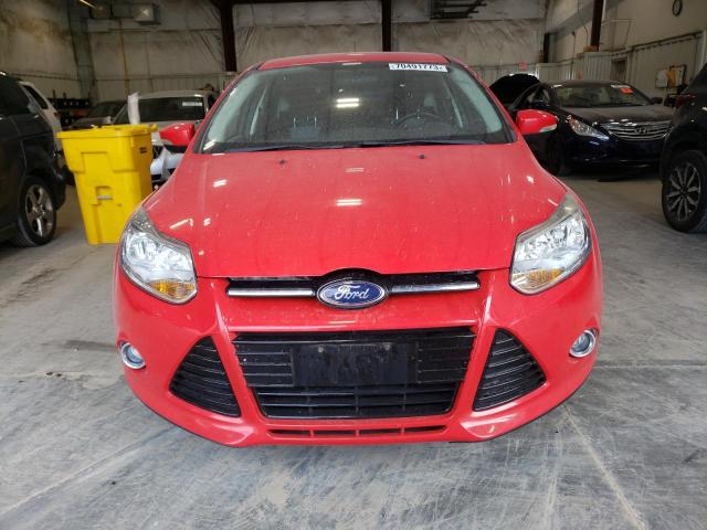 Photo 5 from auction – 2012 FORD FOCUS SE with VIN 1FAHP3K20CL188297