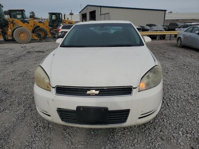 Photo 5 from auction – 2006 CHEVROLET IMPALA POL with VIN 2G1WS551969355808