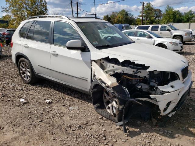 Photo 4 from auction – 2012 BMW X5 XDRIVE3 with VIN 5UXZV4C55CL986442