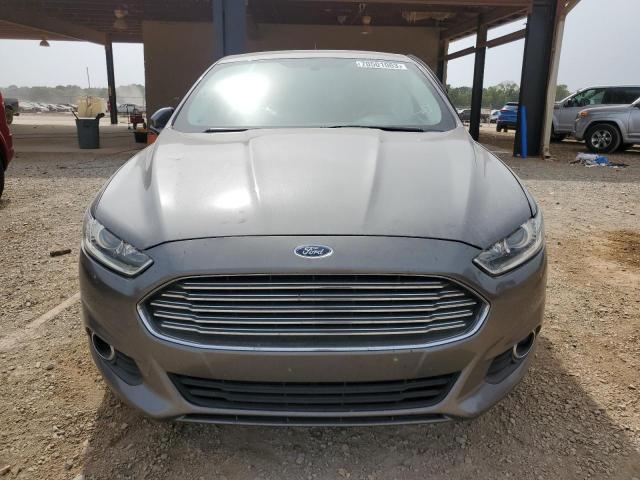 Photo 5 from auction – 2014 FORD FUSION with VIN 3FA6P0HD6ER372968