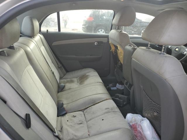 Photo 10 from auction – 2011 CHEVROLET MALIBU 2LT with VIN 1G1ZD5E73BF396044