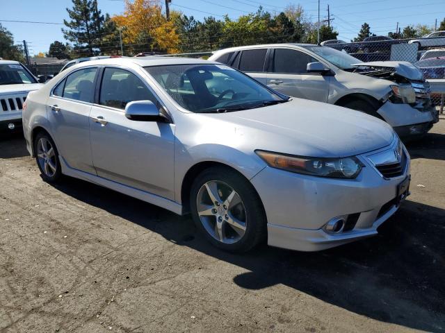 Photo 4 from auction – 2012 ACURA TSX SE with VIN JH4CU2F88CC015518