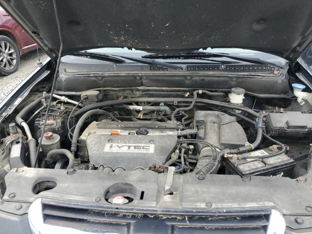 Photo 12 from auction – 2003 HONDA CR-V EX with VIN SHSRD788X3U157807