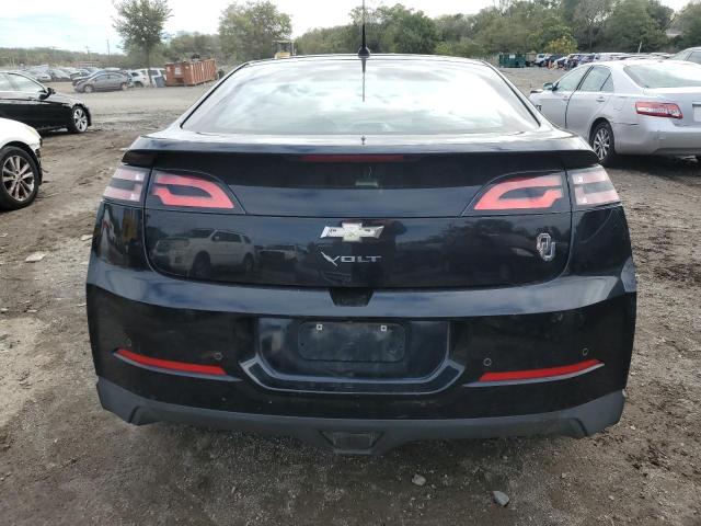 Photo 6 from auction – 2014 CHEVROLET VOLT with VIN 1G1RE6E47EU144869