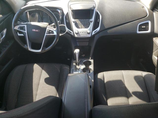 Photo 8 from auction – 2015 GMC TERRAIN SL with VIN 2GKFLWEK7F6207679