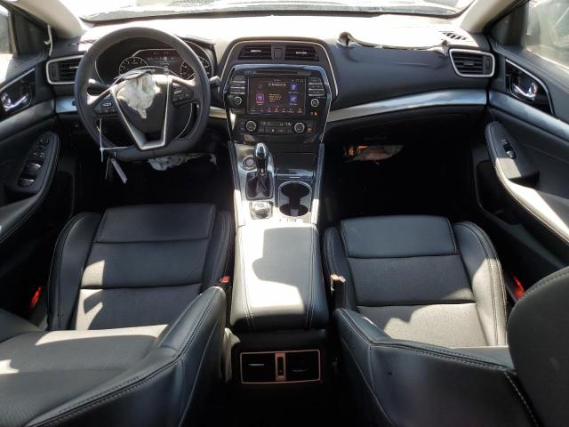 Photo 8 from auction – 2023 NISSAN MAXIMA SV with VIN 1N4AA6CV8PC508971