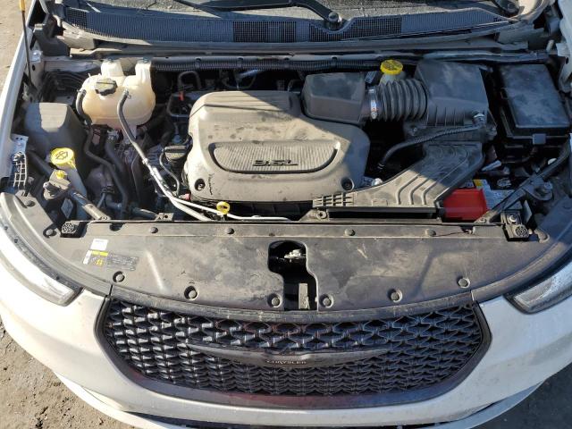 Photo 12 from auction – 2021 CHRYSLER PACIFICA T with VIN 2C4RC1BG8MR500918