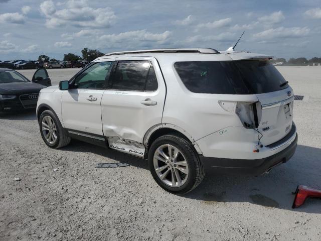 Photo 2 from auction – 2018 FORD EXPLORER X with VIN 1FM5K8D89JGC89656