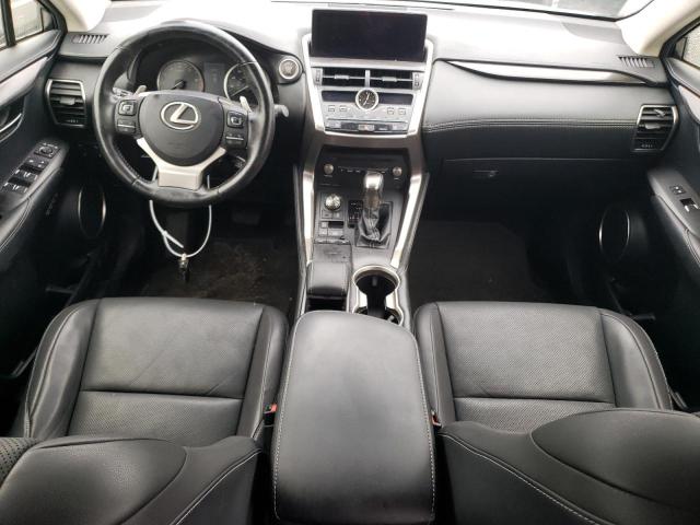 Photo 8 from auction – 2018 LEXUS NX 300 BAS with VIN JTJBARBZ8J2158871