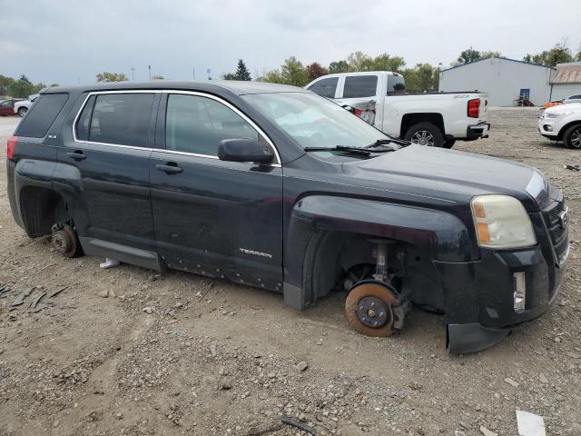 Photo 4 from auction – 2012 GMC TERRAIN SL with VIN 2GKALMEK0C6399943