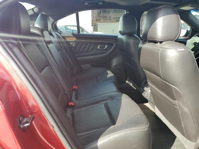 Photo 10 from auction – 2013 FORD TAURUS LIM with VIN 1FAHP2F83DG200283