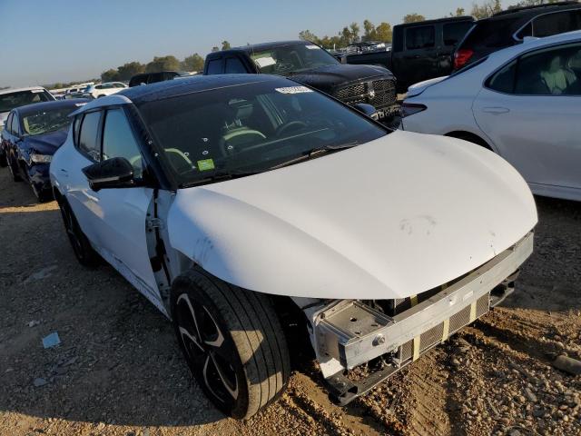 Photo 4 from auction – 2022 KIA EV6 GT LIN with VIN KNDC4DLC7N5036650