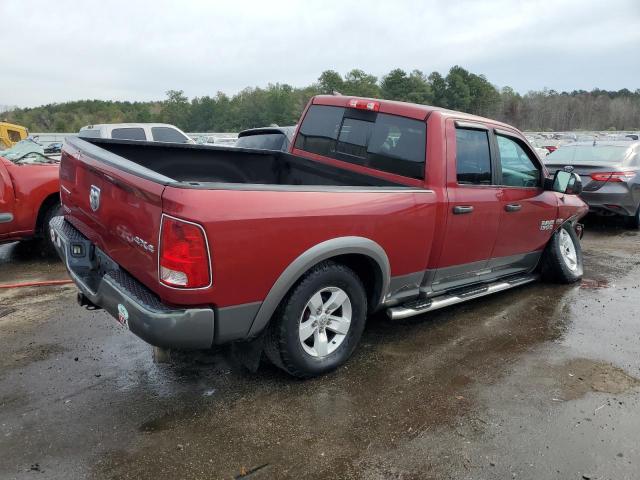 Photo 3 from auction – 2013 RAM 1500 SLT with VIN 1C6RR7GT7DS643257