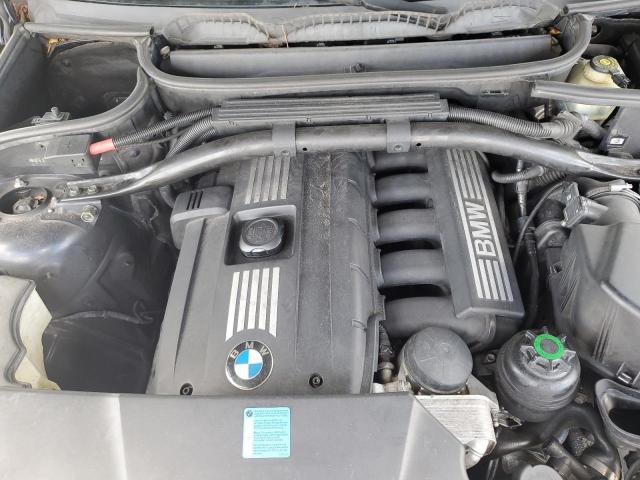 Photo 12 from auction – 2008 BMW X3 3.0SI with VIN WBXPC934X8WJ22837