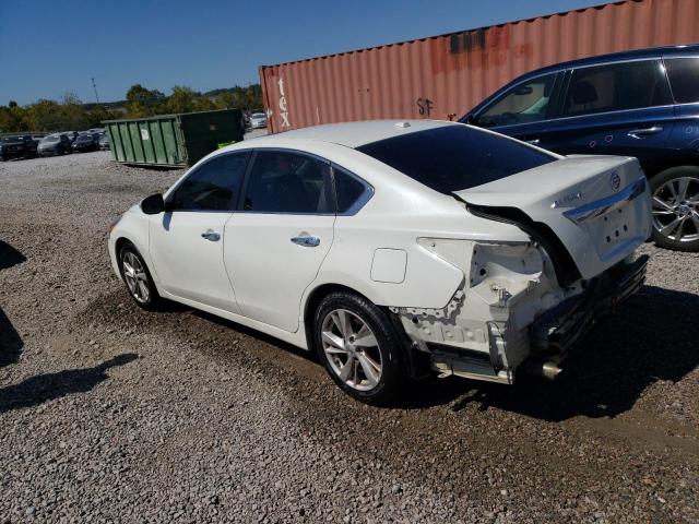 Zdjęcie 2 z aukcji – 2015 NISSAN ALTIMA SV z VIN 1N4AL3AP1FC124459