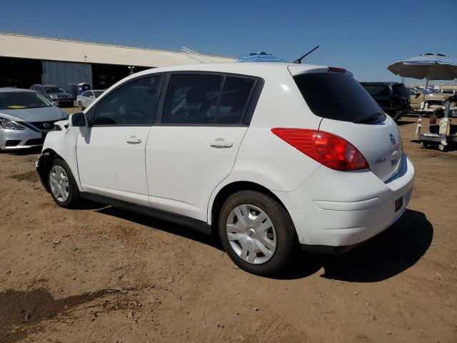 Photo 2 from auction – 2011 NISSAN VERSA S with VIN 3N1BC1CP7BL514466
