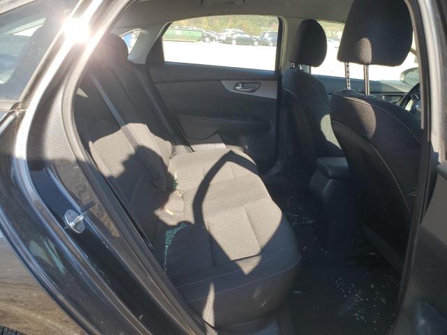 Photo 10 from auction – 2019 KIA FORTE FE with VIN 3KPF24AD1KE005232