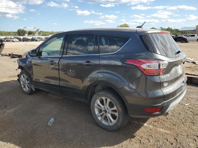 Photo 2 from auction – 2017 FORD ESCAPE SE with VIN 1FMCU9GD0HUA61301