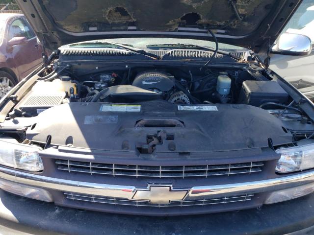 Photo 11 from auction – 2001 CHEVROLET SILVERADO with VIN 1GCEC19T81Z204350