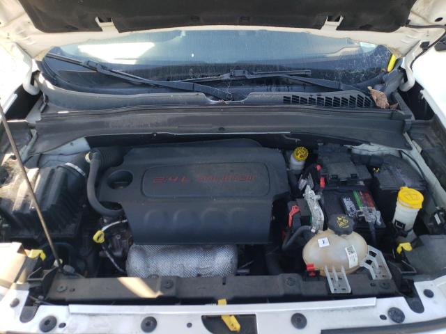 Photo 12 from auction – 2015 JEEP RENEGADE L with VIN ZACCJBDT8FPB28631