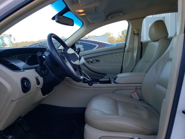 Photo 7 from auction – 2013 FORD TAURUS SEL with VIN 1FAHP2E81DG190208