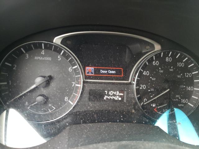 Photo 9 from auction – 2013 NISSAN ALTIMA 2.5 with VIN 1N4AL3AP2DC263884