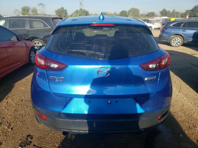 Photo 6 from auction – 2017 MAZDA CX-3 TOURI with VIN JM1DKFC77H0147807