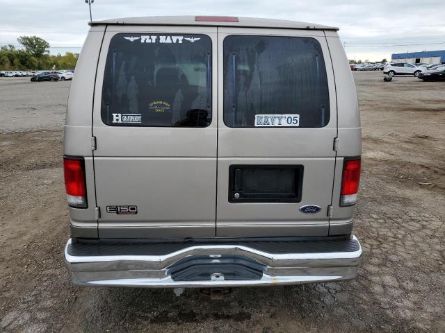 Photo 6 from auction – 2001 FORD ECONOLINE with VIN 1FMRE11L71HB52900