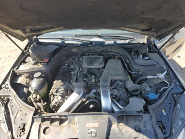 Photo 11 from auction – 2012 MERCEDES-BENZ E 550 with VIN WDDKJ7DB9CF154417