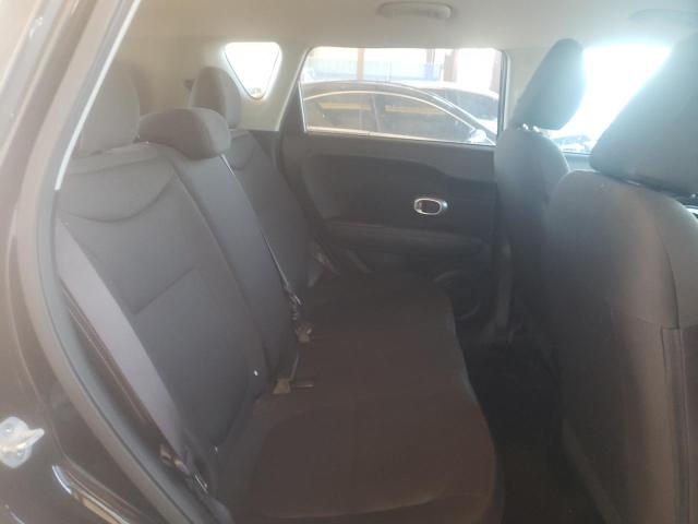 Photo 10 from auction – 2015 KIA SOUL with VIN KNDJN2A20F7129079