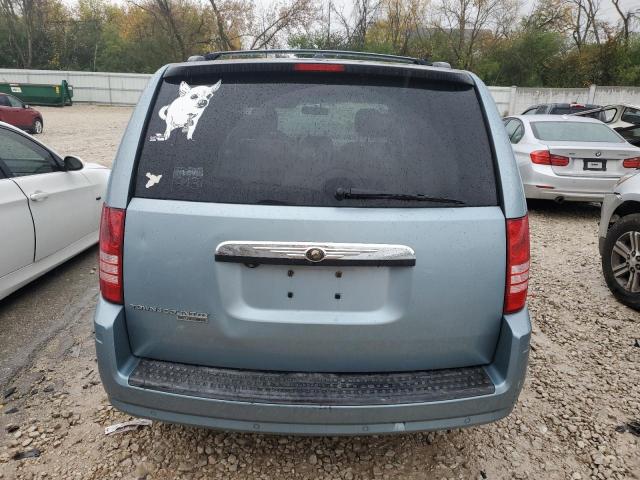 Photo 6 from auction – 2008 CHRYSLER TOWN & COU with VIN 2A8HR54PX8R788471