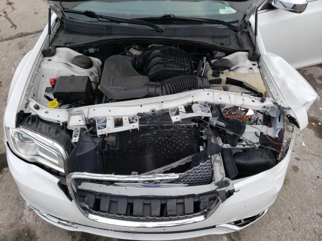 Photo 11 from auction – 2020 CHRYSLER 300 LIMITE with VIN 2C3CCAEGXLH127942