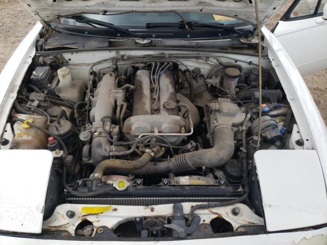 Photo 11 from auction – 1992 MAZDA MX-5 MIATA with VIN JM1NA3518N0318753