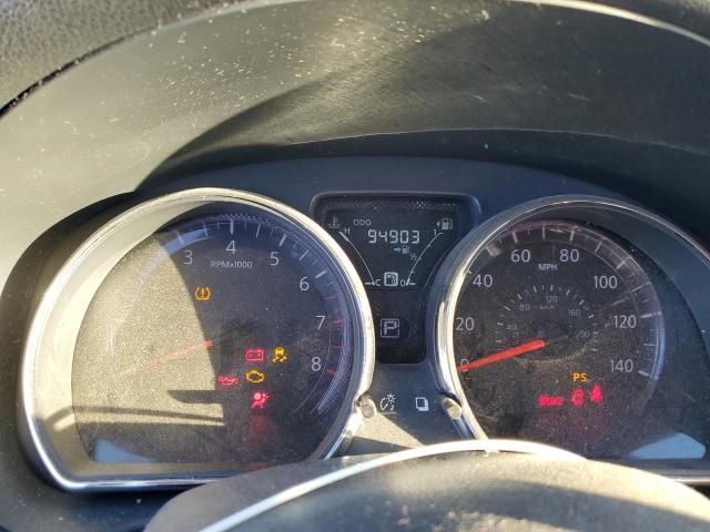 Photo 9 from auction – 2016 NISSAN VERSA S with VIN 3N1CN7AP1GL822082