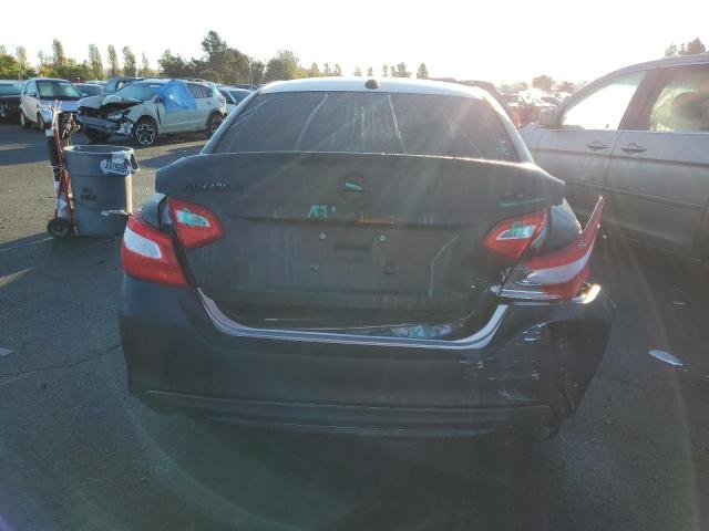 Photo 6 from auction – 2017 NISSAN ALTIMA 2.5 with VIN 1N4AL3AP1HC153382