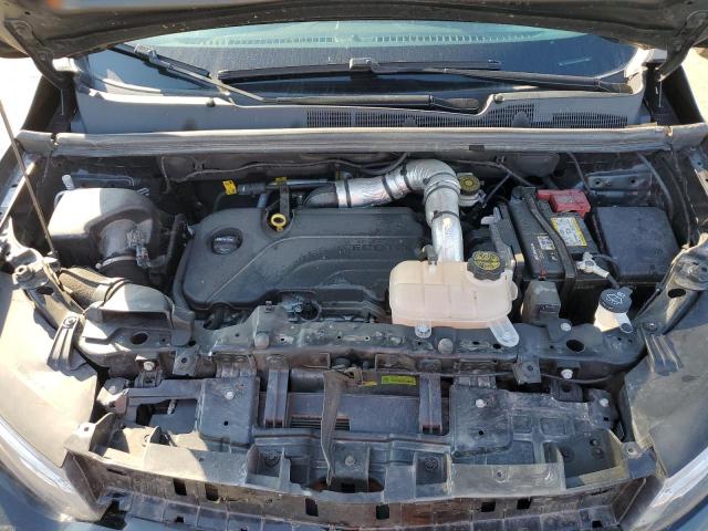 Photo 12 from auction – 2021 CHEVROLET TRAX 1LT with VIN KL7CJPSM6MB372159