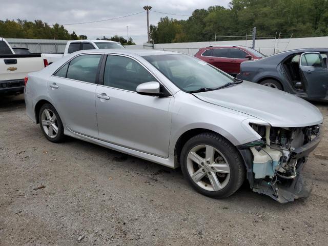 Photo 4 from auction – 2013 TOYOTA CAMRY L with VIN 4T1BF1FK3DU244550