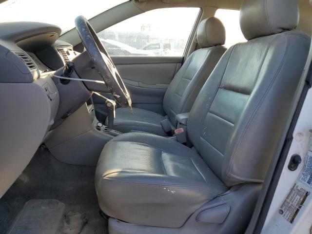 Photo 7 from auction – 2004 TOYOTA COROLLA CE with VIN 1NXBR32E94Z282769