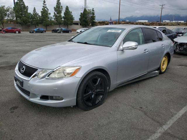 LEXUS GS 350 2008 con VIN JTHBE96S680035711 - Foto de la subasta